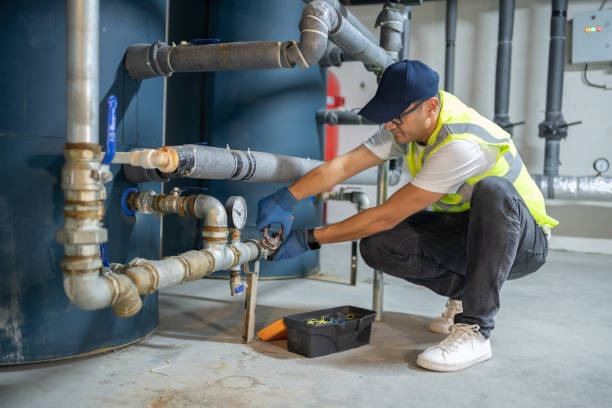 Best 24/7 Emergency Plumbing Services  in Eddystone, PA